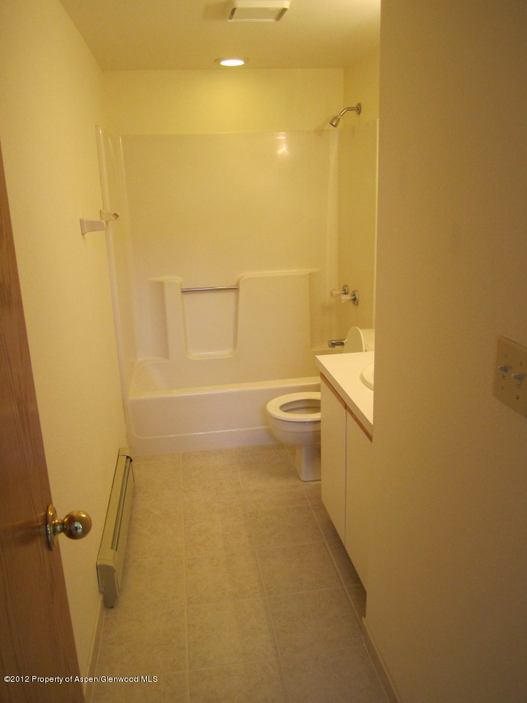 603 Wren Court Basalt, CO 81621 - Photo 13 of 20 Upstairs Guest Bath