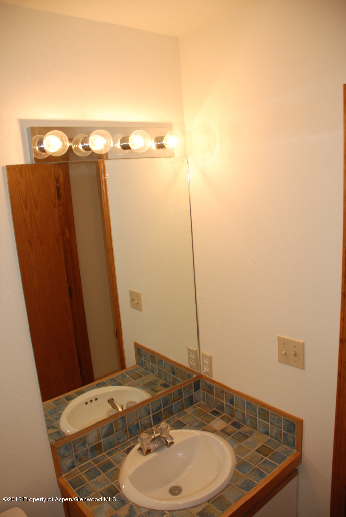 603 Wren Court Basalt, CO 81621 - Photo 14 of 20 Powder Room Main Level