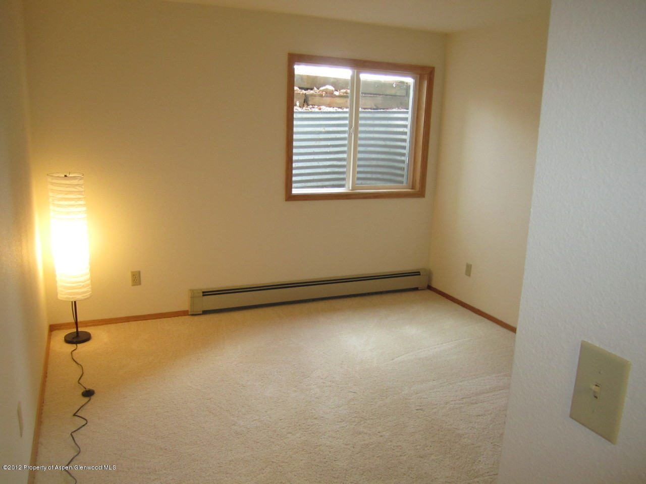 603 Wren Court Basalt, CO 81621 - Photo 15 of 20 Downstairs Guest Bedroom