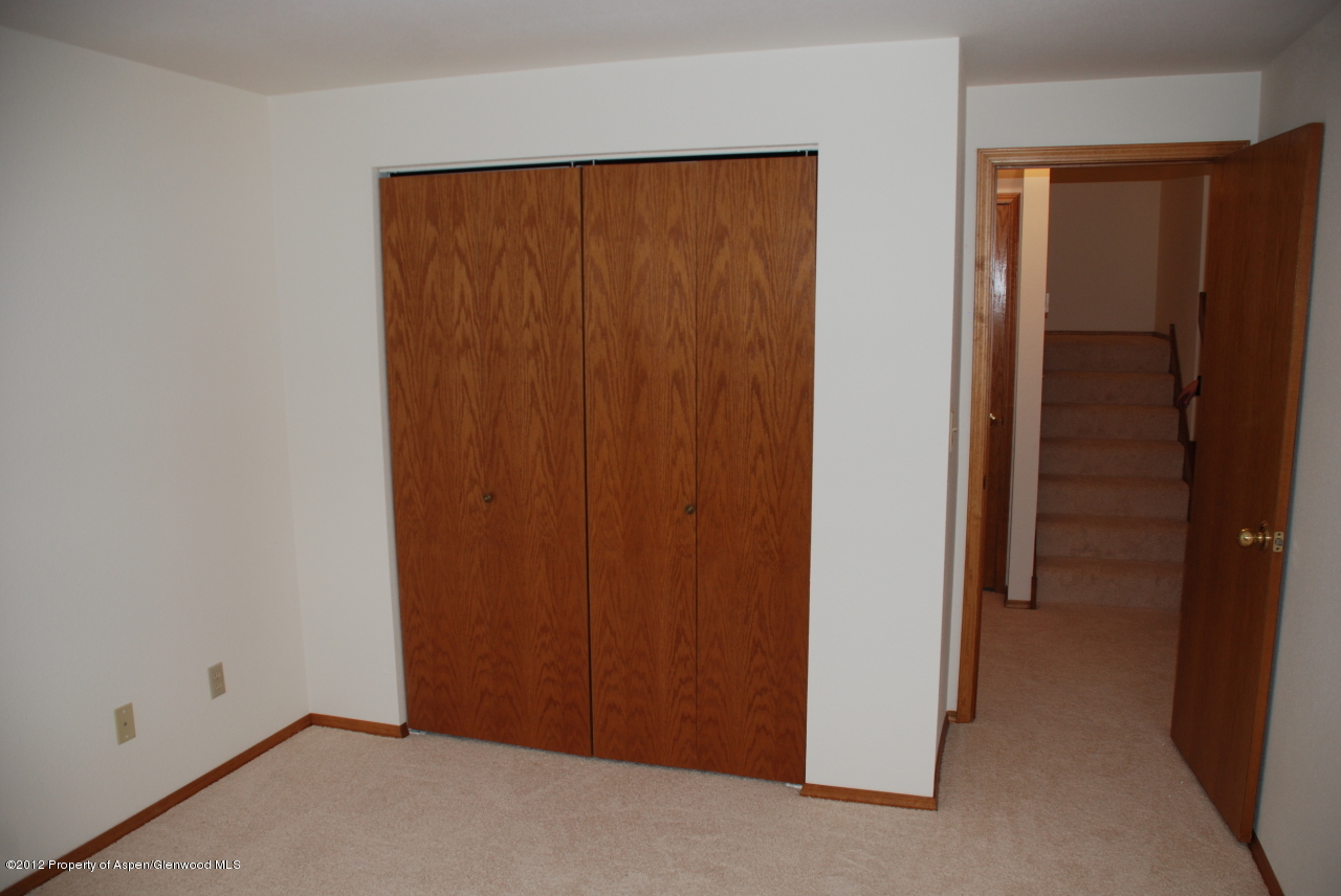 603 Wren Court Basalt, CO 81621 - Photo 16 of 20 Downstairs Guest Bedroom