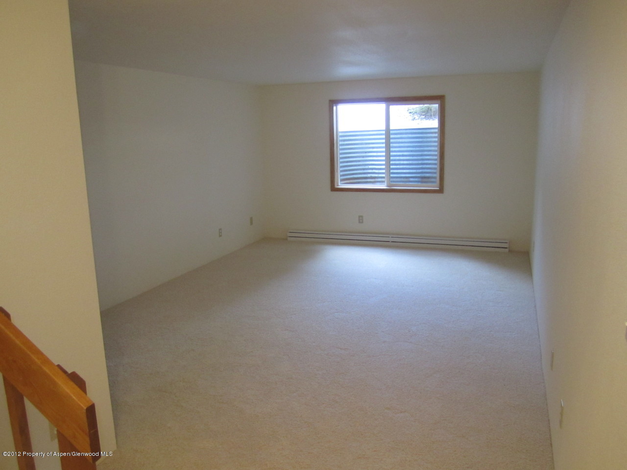 603 Wren Court Basalt, CO 81621 - Photo 19 of 20 Downstairs Entertaiment Area