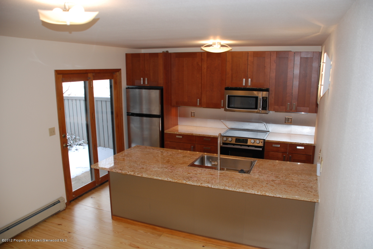 603 Wren Court Basalt, CO 81621 - Photo 3 of 20 New Kitchen