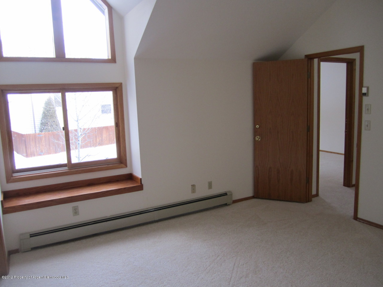 603 Wren Court Basalt, CO 81621 - Photo 6 of 20 Master Bedroom