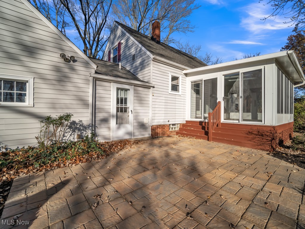 5495 Burns Road North Olmsted, OH 44070 - Photo 5 of 49