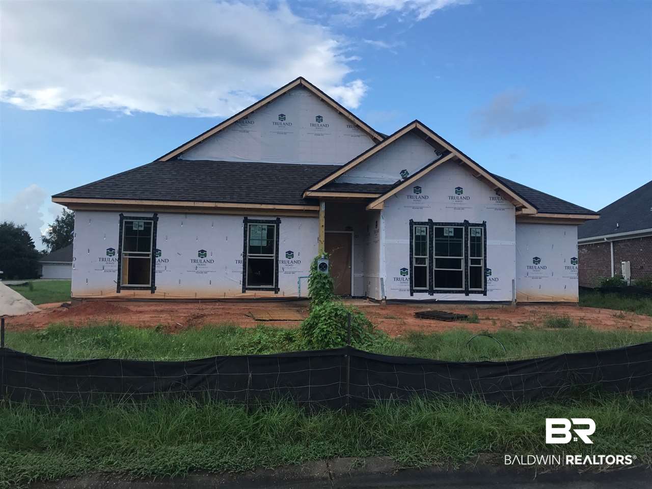 248 Divot Loop Fairhope, AL 36532 - Photo 3 of 21