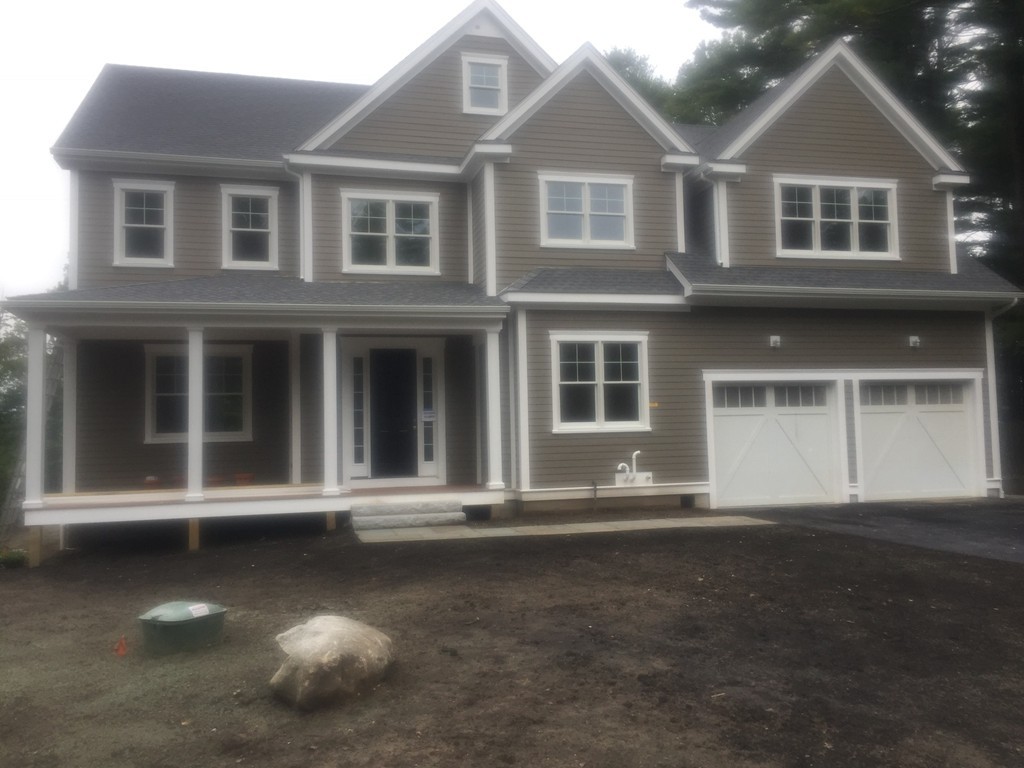 10 Normandie Road Dover, MA 02030 - Photo 1 of 3 Gallery Image 1