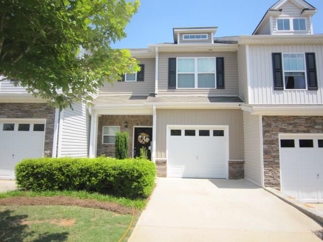 266 Ridge Mill Drive Acworth, GA 30102 - Photo 1 of 1 Adorable 3BR/2.5BA Move In Ready Home!