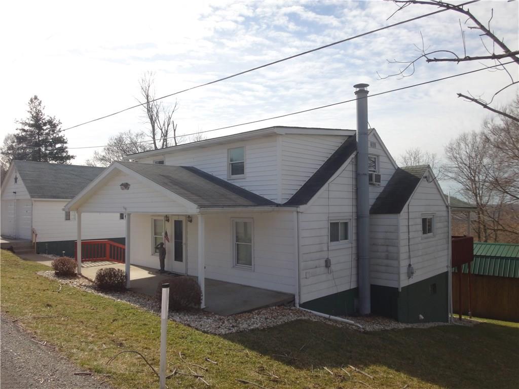 463 Ridge Road Brownsville, PA 15417 - Photo 1 of 21 Gallery Image 1