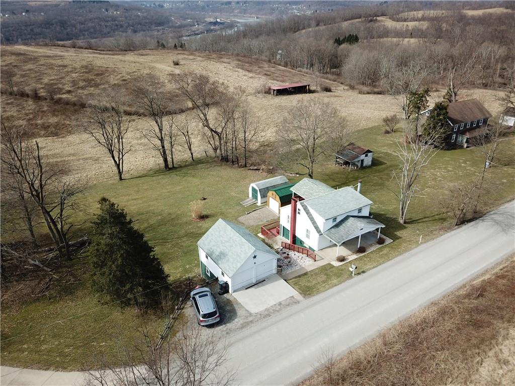 463 Ridge Road Brownsville, PA 15417 - Photo 17 of 21 Gallery Image 17