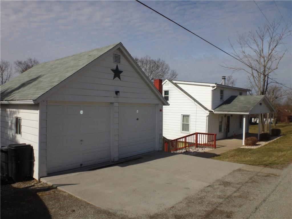 463 Ridge Road Brownsville, PA 15417 - Photo 7 of 21 Gallery Image 7
