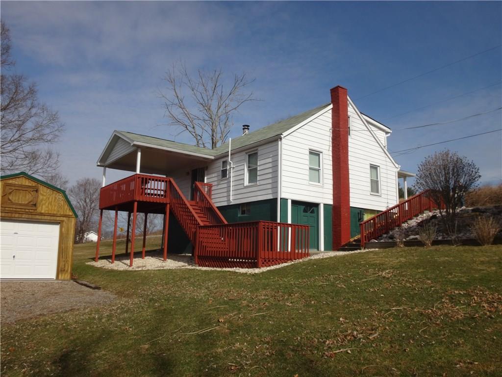 463 Ridge Road Brownsville, PA 15417 - Photo 8 of 21 Gallery Image 8