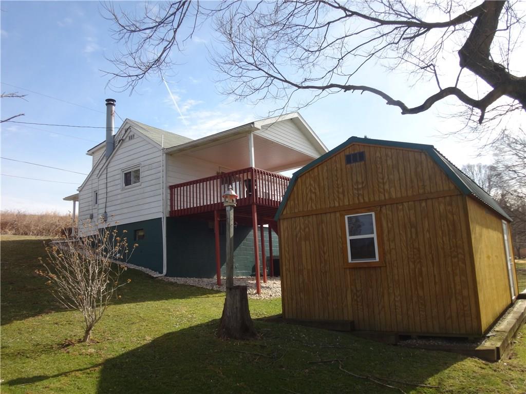 463 Ridge Road Brownsville, PA 15417 - Photo 10 of 21 Gallery Image 10