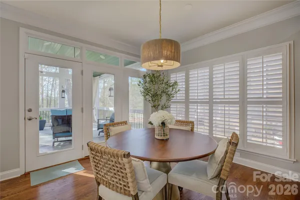 $888,000 | 16915 Turtle Point Road, Charlotte, NC 28278