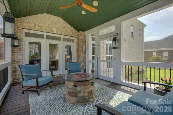 $888,000 | 16915 Turtle Point Road, Charlotte, NC 28278