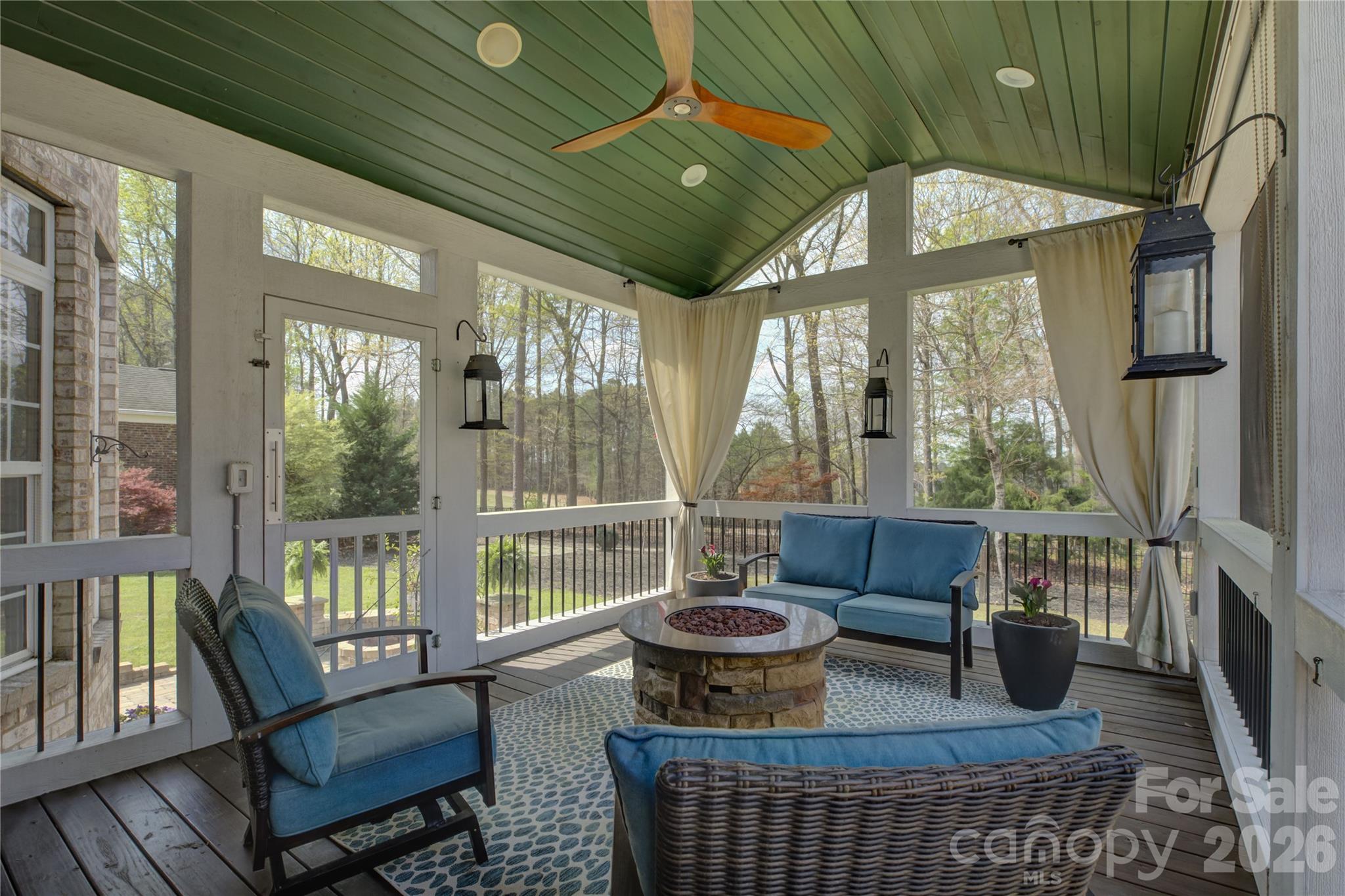 16915 Turtle Point Road Charlotte, NC 28278 - Photo 14 of 48