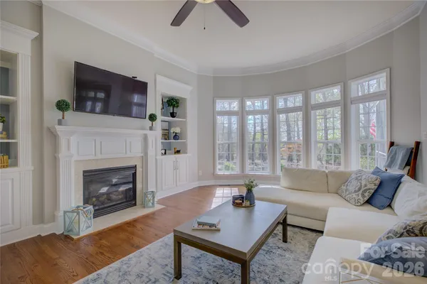 $888,000 | 16915 Turtle Point Road, Charlotte, NC 28278