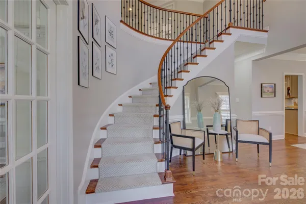 $888,000 | 16915 Turtle Point Road, Charlotte, NC 28278