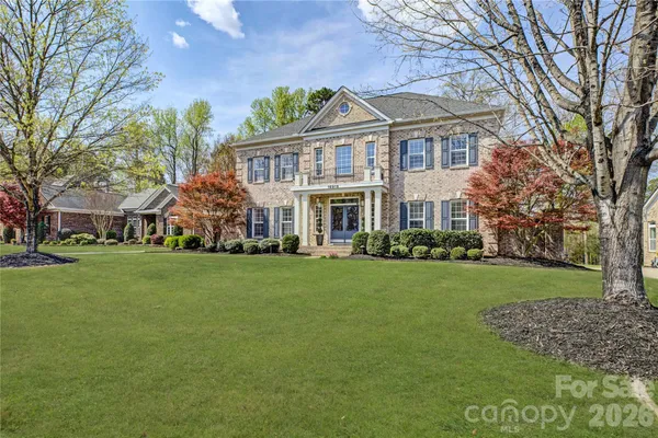 $888,000 | 16915 Turtle Point Road, Charlotte, NC 28278