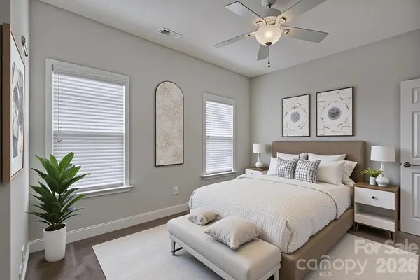 $888,000 | 16915 Turtle Point Road, Charlotte, NC 28278