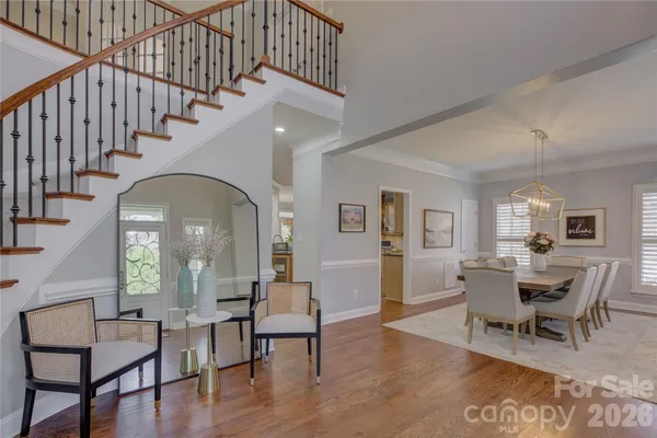$888,000 | 16915 Turtle Point Road, Charlotte, NC 28278