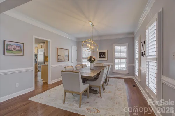 $888,000 | 16915 Turtle Point Road, Charlotte, NC 28278