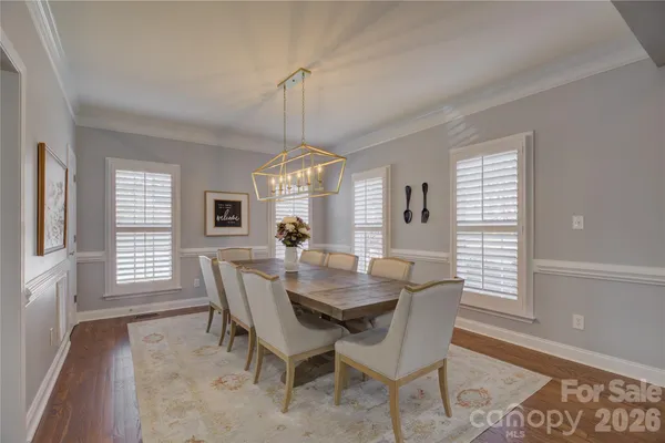 $888,000 | 16915 Turtle Point Road, Charlotte, NC 28278