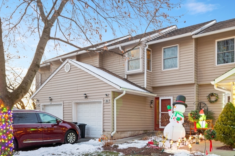 32 Rhea Run Newton, NJ 07860 - Photo 2 of 31 a view of a house with a patio