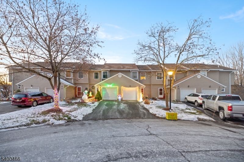 32 Rhea Run Newton, NJ 07860 - Photo 26 of 31 a front view of a house with a yard