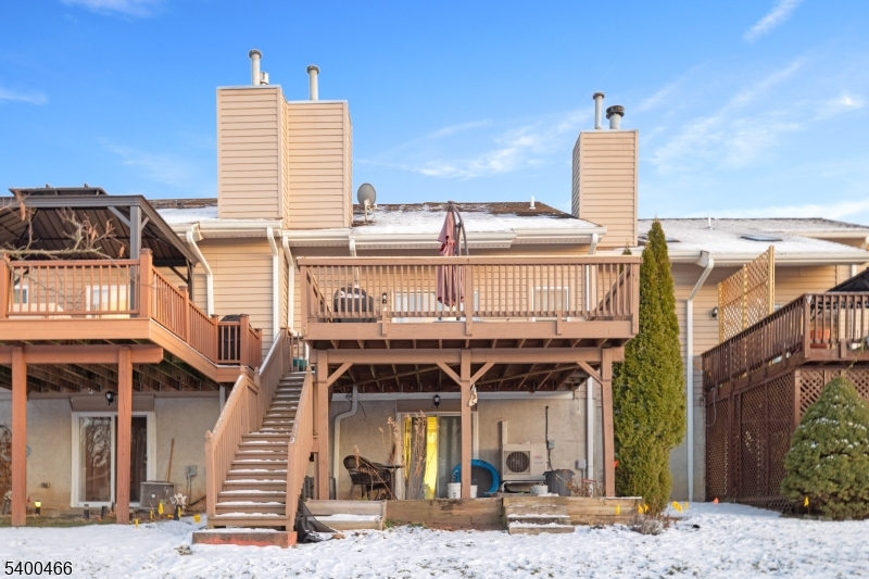 32 Rhea Run Newton, NJ 07860 - Photo 27 of 31 a front view of a building with glass windows