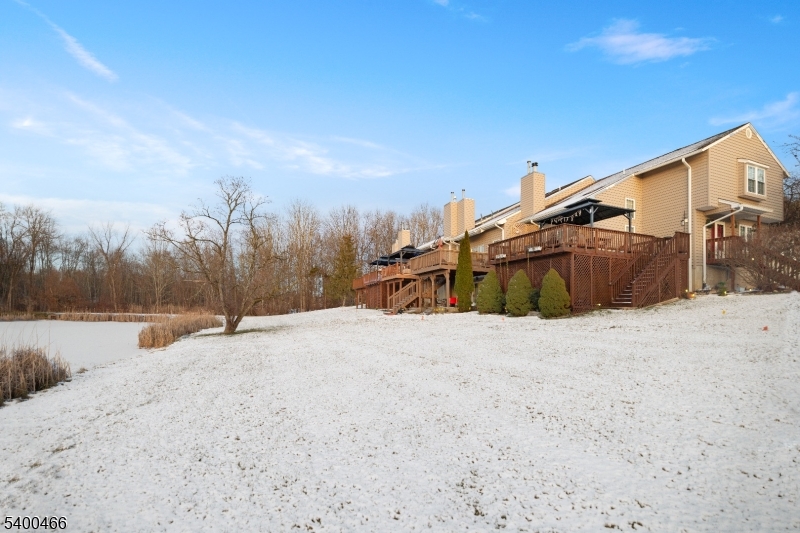 32 Rhea Run Newton, NJ 07860 - Photo 28 of 31 a street view with a dry yard