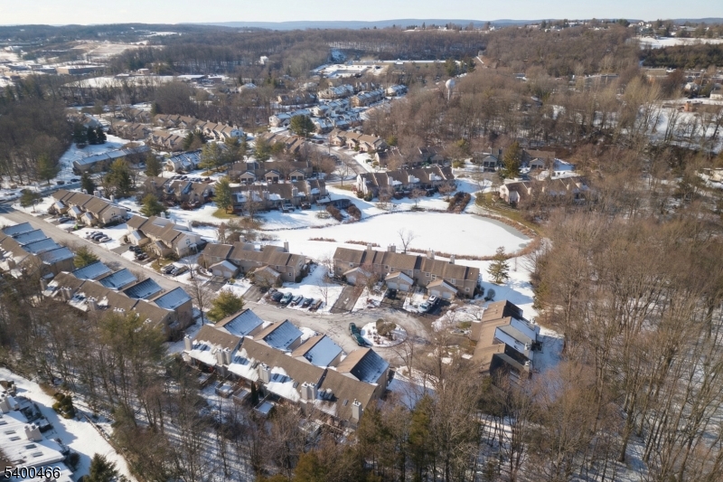 32 Rhea Run Newton, NJ 07860 - Photo 29 of 31 an aerial view of multiple house