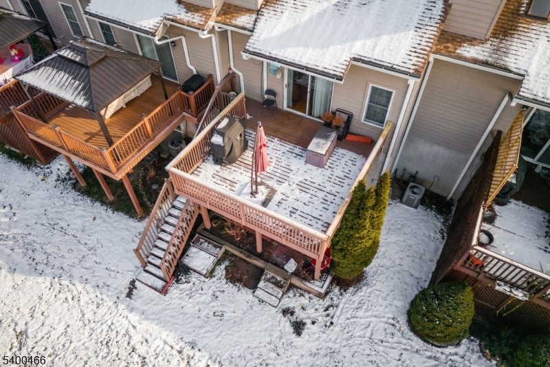 32 Rhea Run Newton, NJ 07860 - Photo 3 of 31 a view of an outdoor sitting area with chairs