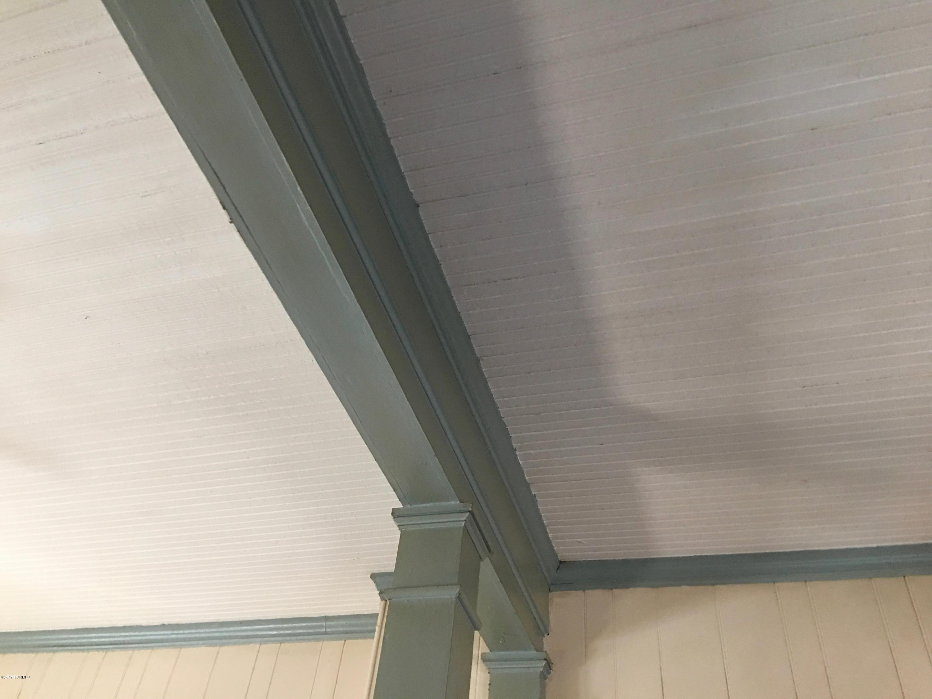 1312 Old Cherry Point Road New Bern, NC 28560 - Photo 15 of 80 Beaded board ceilings