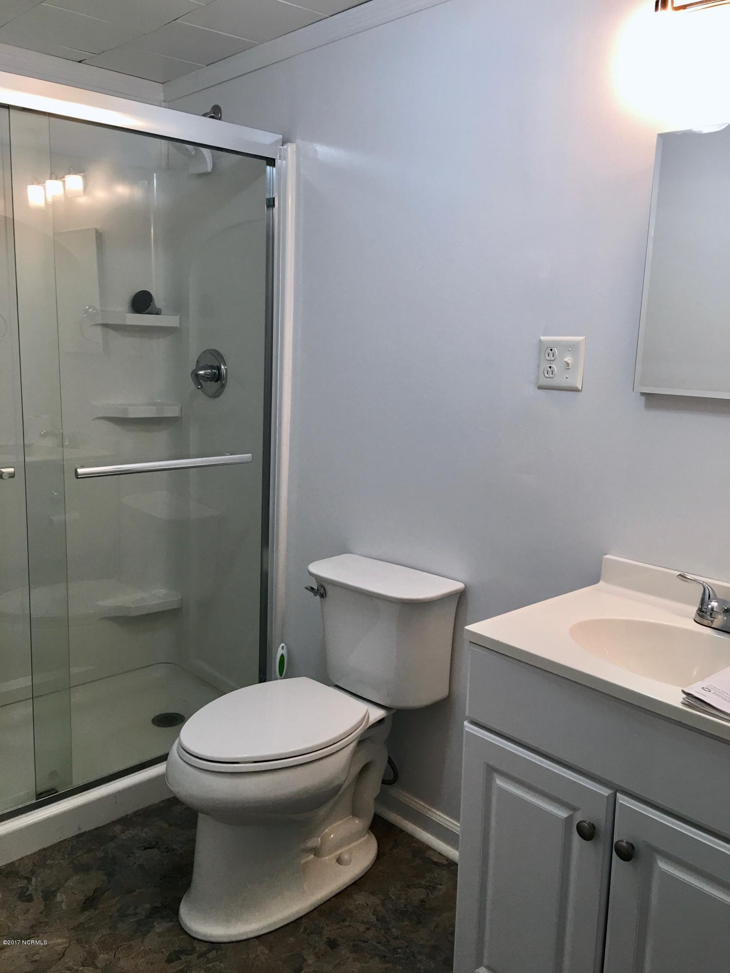 1312 Old Cherry Point Road New Bern, NC 28560 - Photo 24 of 80 Remodeled bath