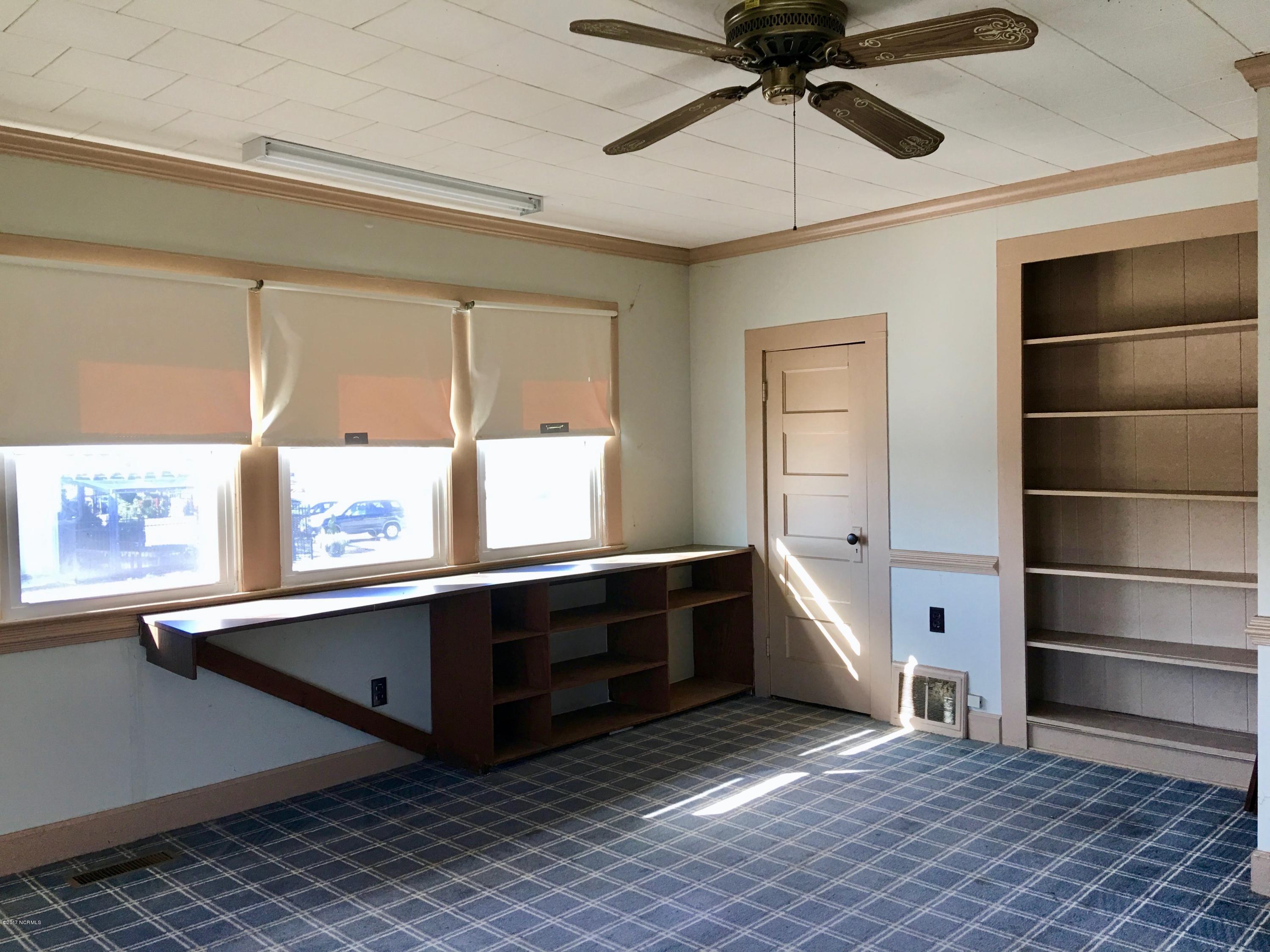 1312 Old Cherry Point Road New Bern, NC 28560 - Photo 46 of 80 Room over garage