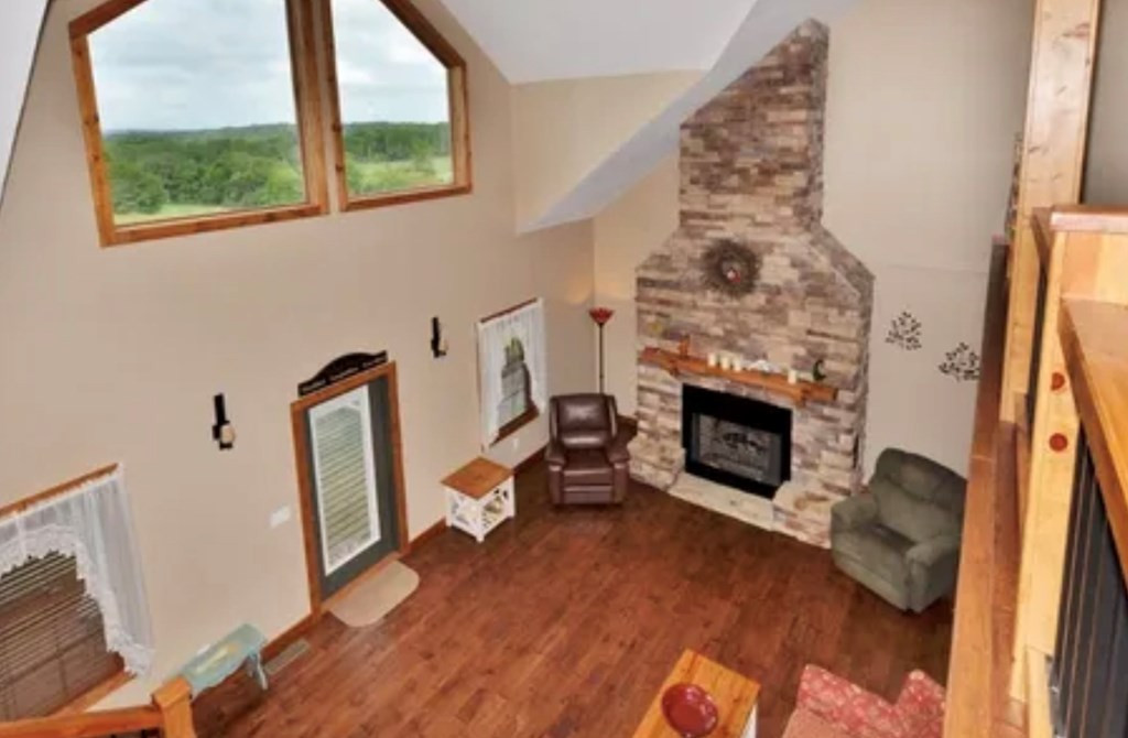 86 Sweetgum Road Murphy, NC 28906 - Photo 16 of 47
