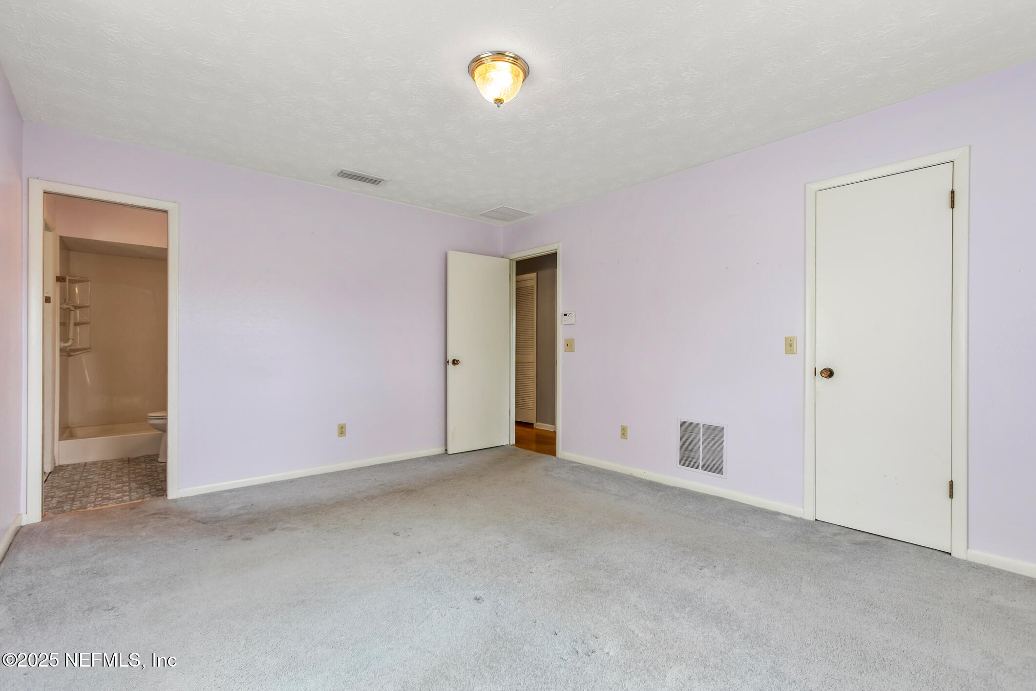 12657 Aladdin Road Jacksonville, FL 32223 - Photo 21 of 47 a view of empty room