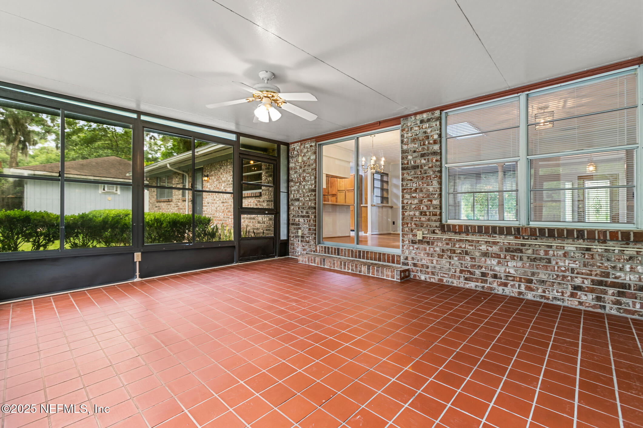 12657 Aladdin Road Jacksonville, FL 32223 - Photo 30 of 47 a view of an empty room with a window