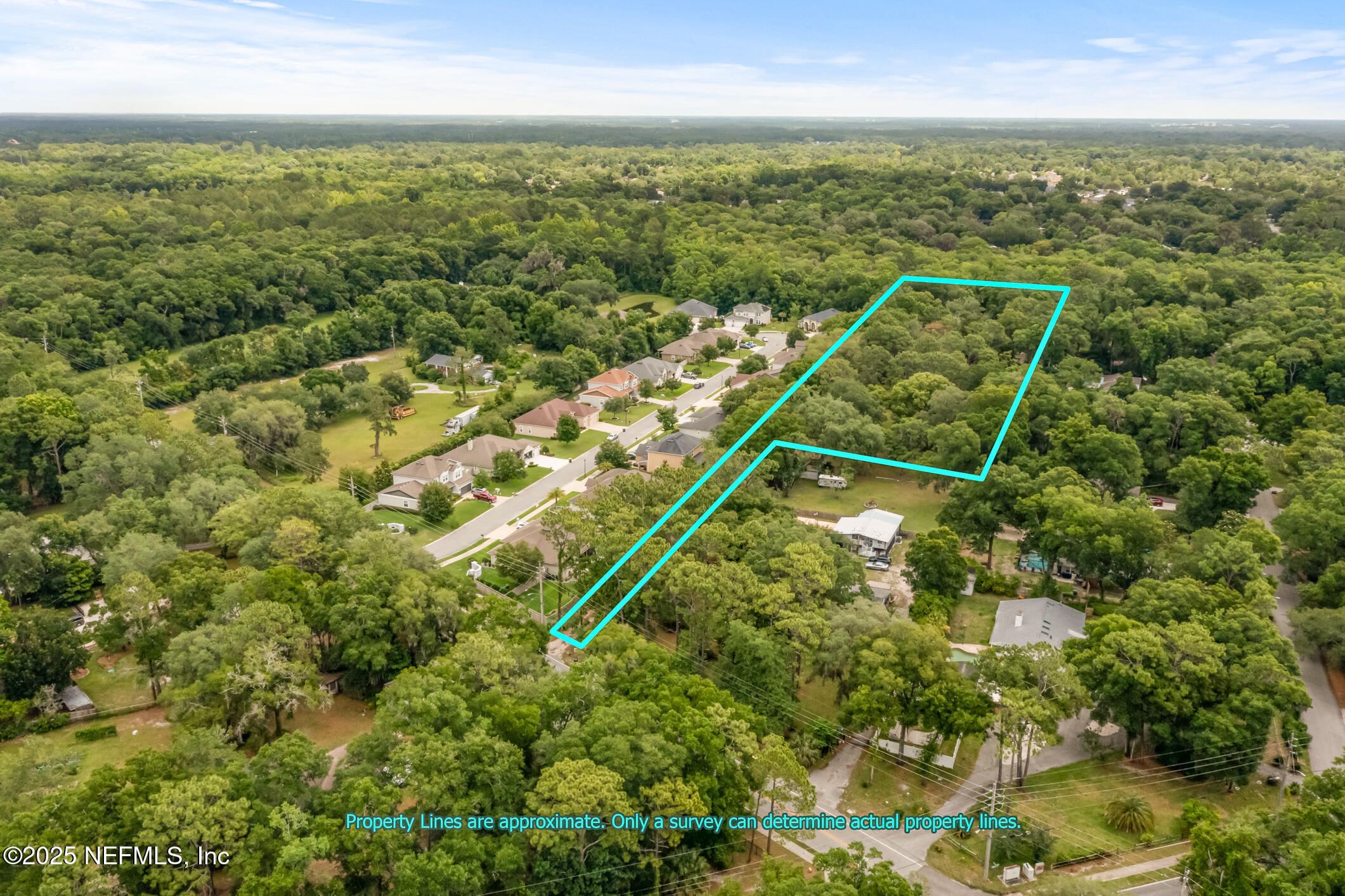 12657 Aladdin Road Jacksonville, FL 32223 - Photo 43 of 47 a view of a city