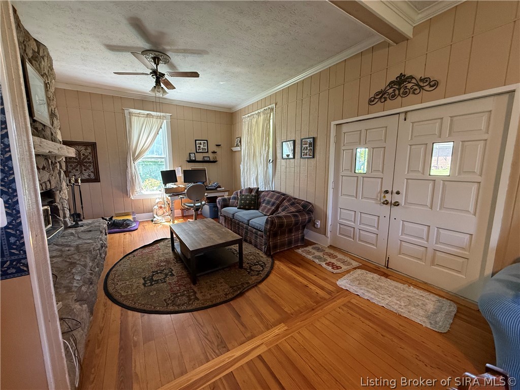 3218 Allentown Road Sellersburg, IN 47172 - Photo 19 of 60