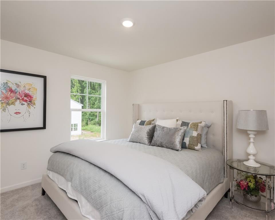 1831 Dawn Road, Unit 21 Conyers, GA 30013 - Photo 28 of 40