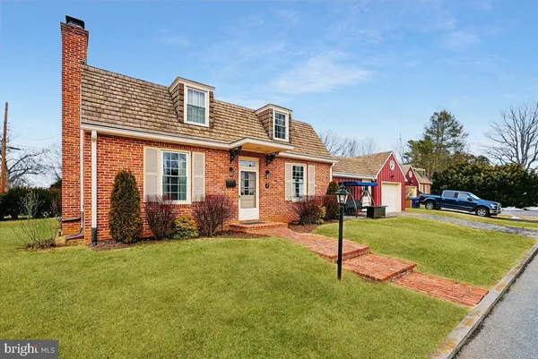 $599,000 | 7 Academy Court, Berryville, VA 22611