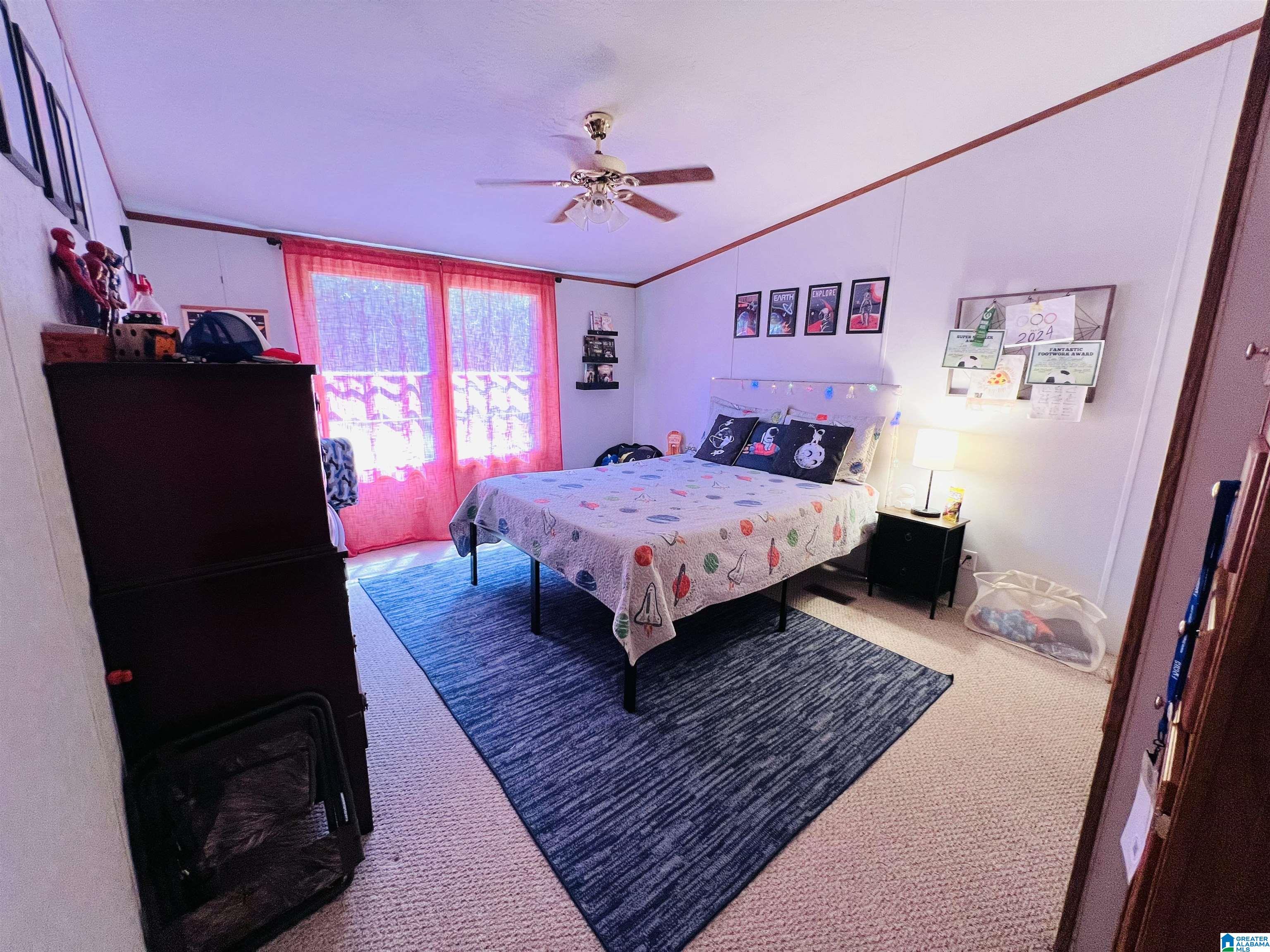70 Armstrong Road Ashville, AL 35953 - Photo 65 of 67