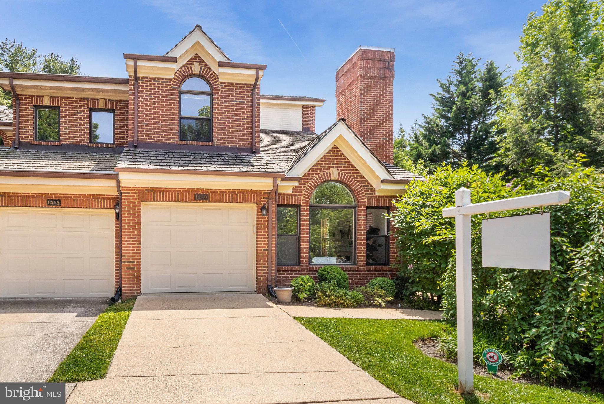 1450 Hampton Hill Circle McLean, VA 22101 - Photo 1 of 44