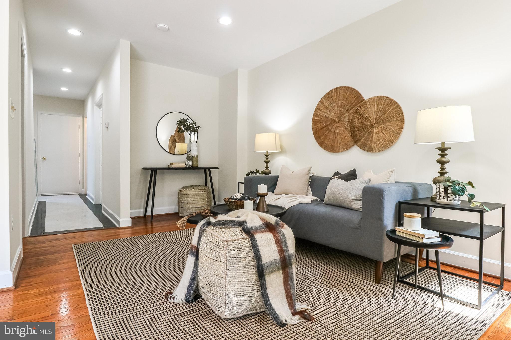 1450 Hampton Hill Circle McLean, VA 22101 - Photo 12 of 44