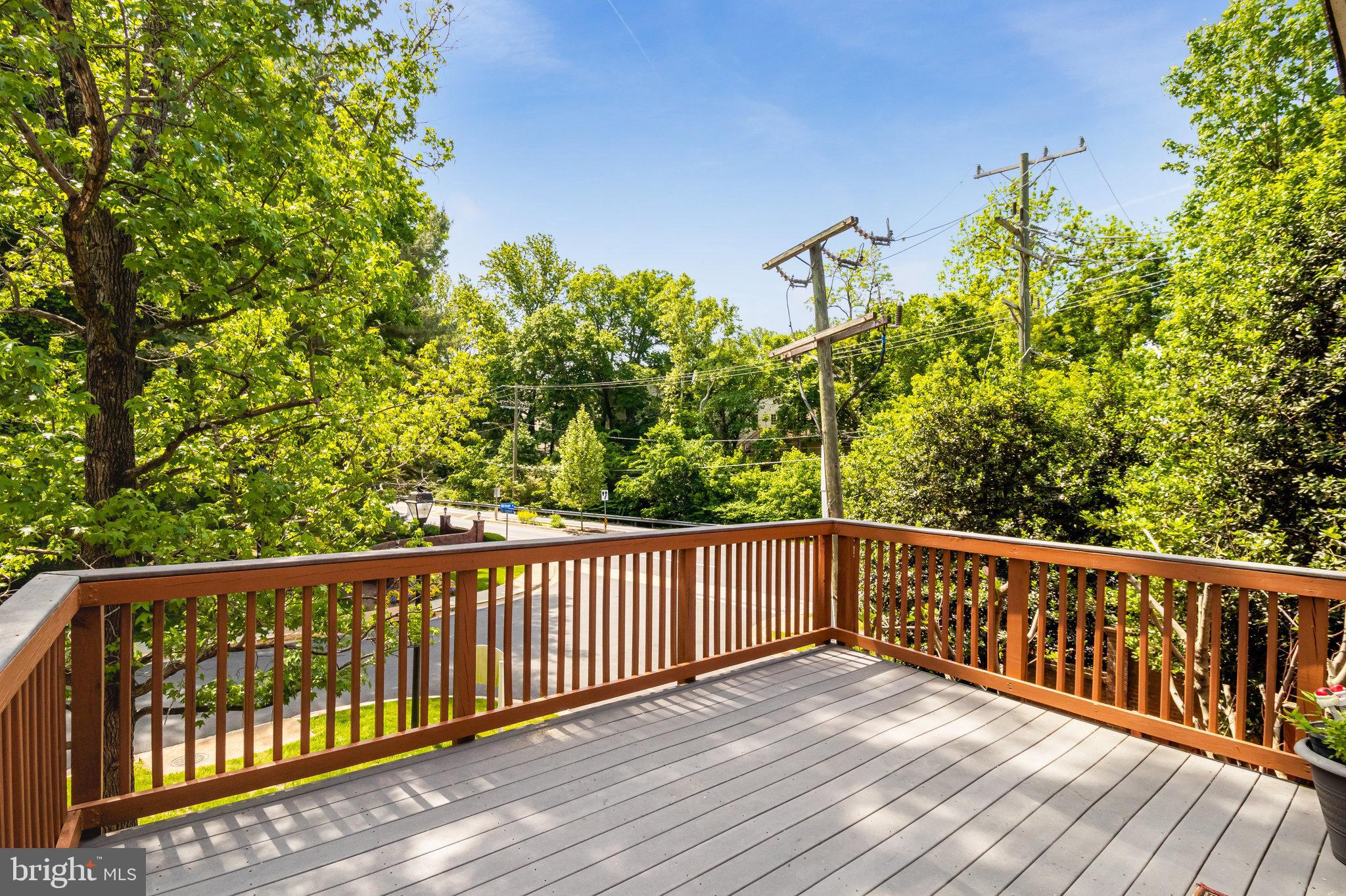 1450 Hampton Hill Circle McLean, VA 22101 - Photo 35 of 44