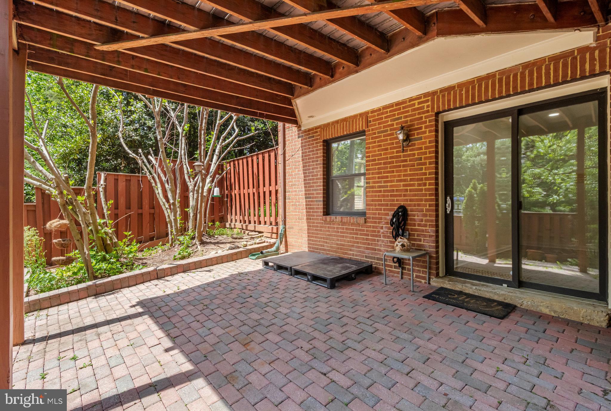 1450 Hampton Hill Circle McLean, VA 22101 - Photo 37 of 44