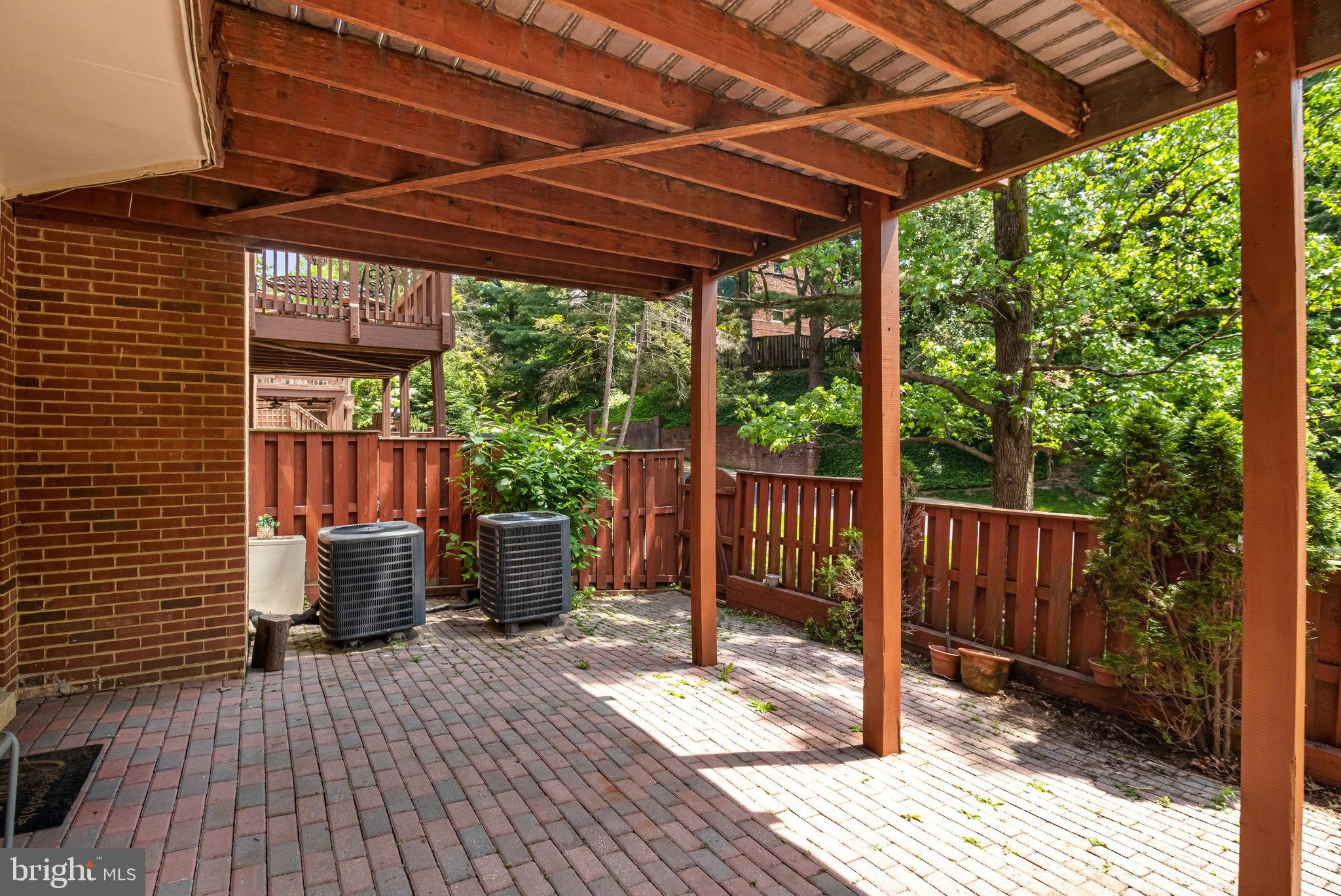 1450 Hampton Hill Circle McLean, VA 22101 - Photo 38 of 44