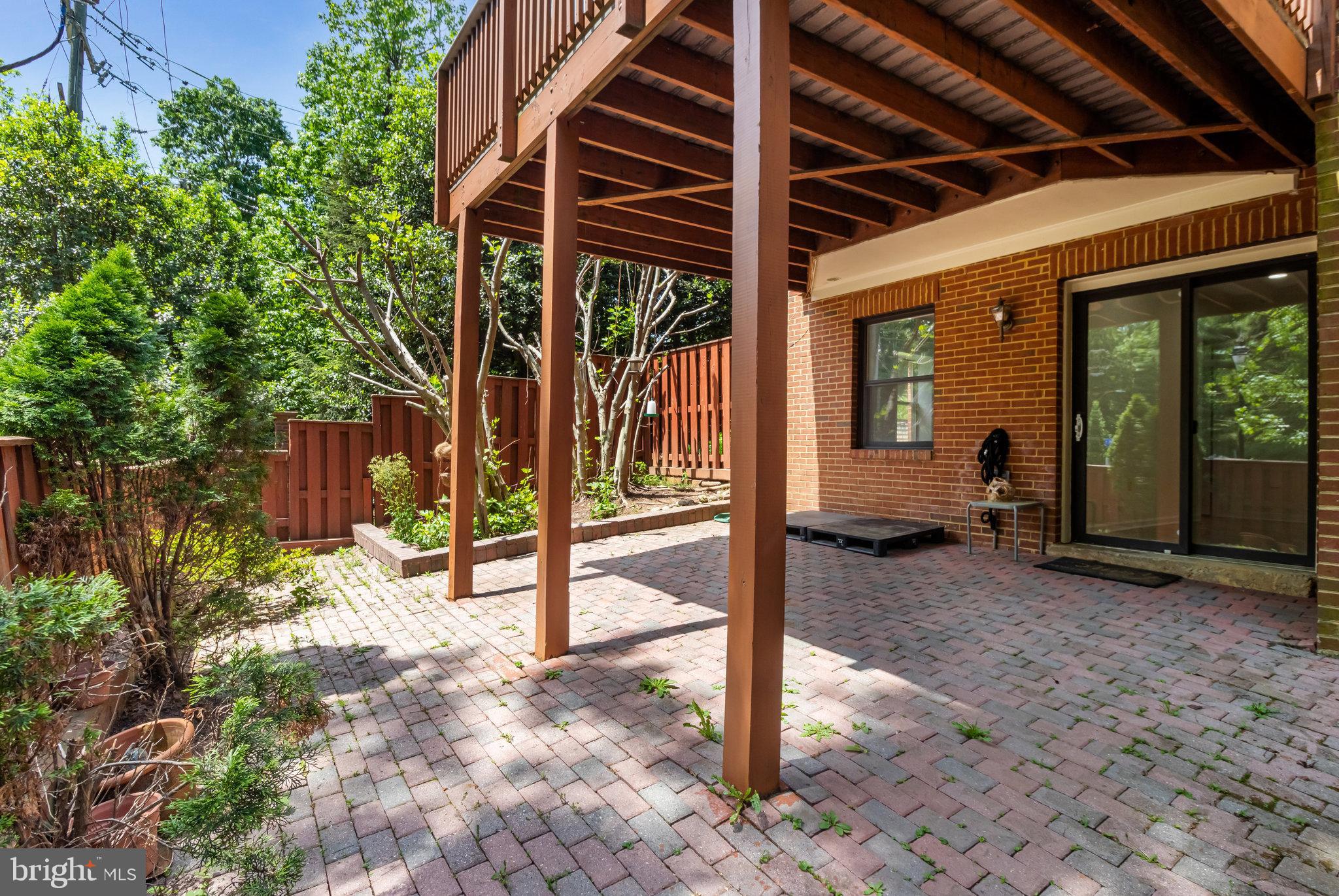 1450 Hampton Hill Circle McLean, VA 22101 - Photo 39 of 44