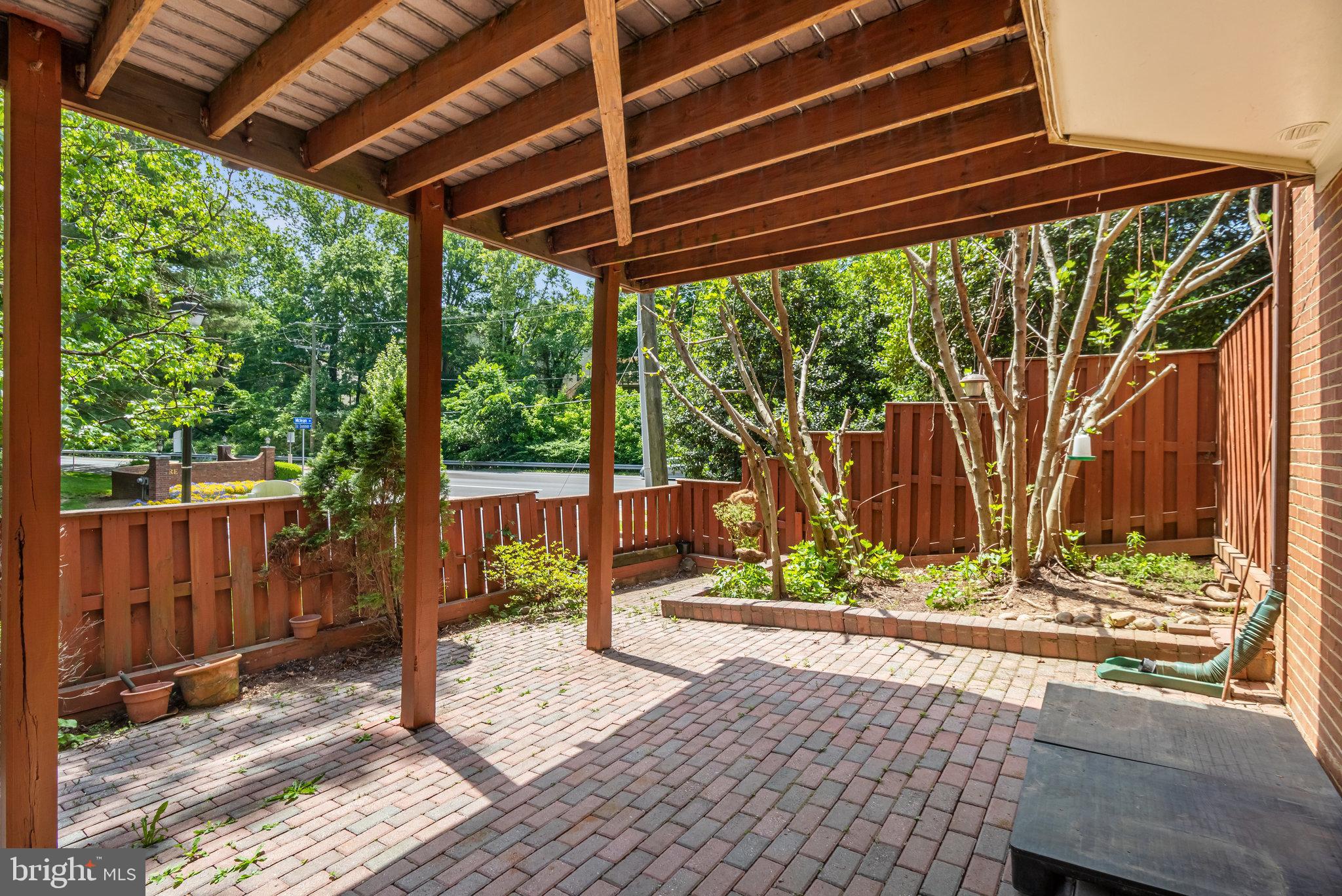 1450 Hampton Hill Circle McLean, VA 22101 - Photo 40 of 44